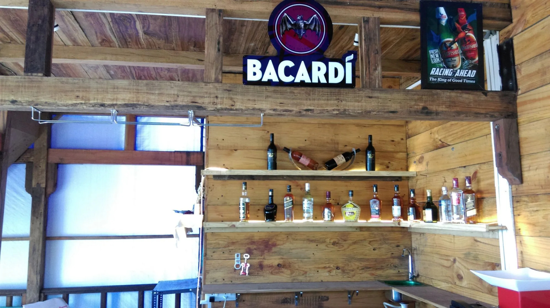 Shining Sand Beach Hotel