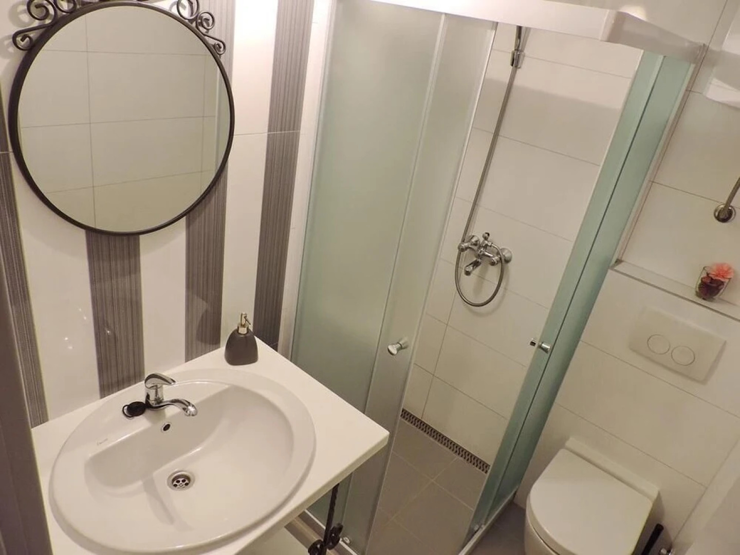 Bay House Rosohotnica