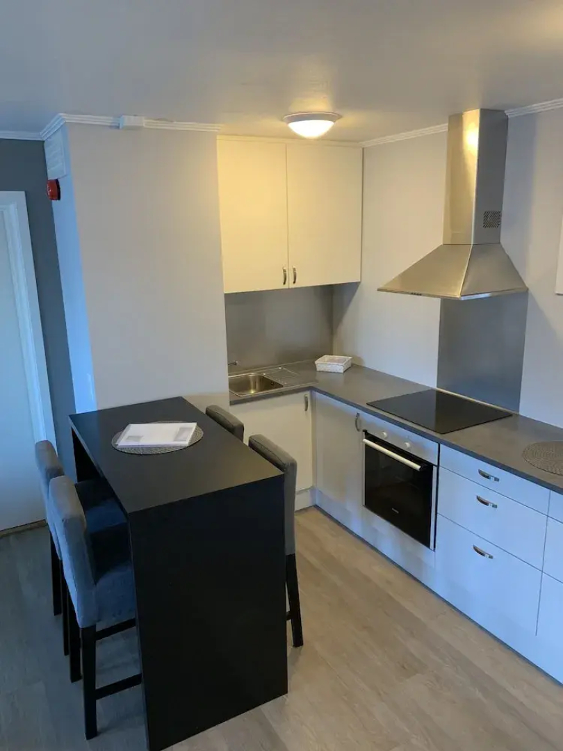 Hustadvika Havhotell - By Classic Norway Hotels