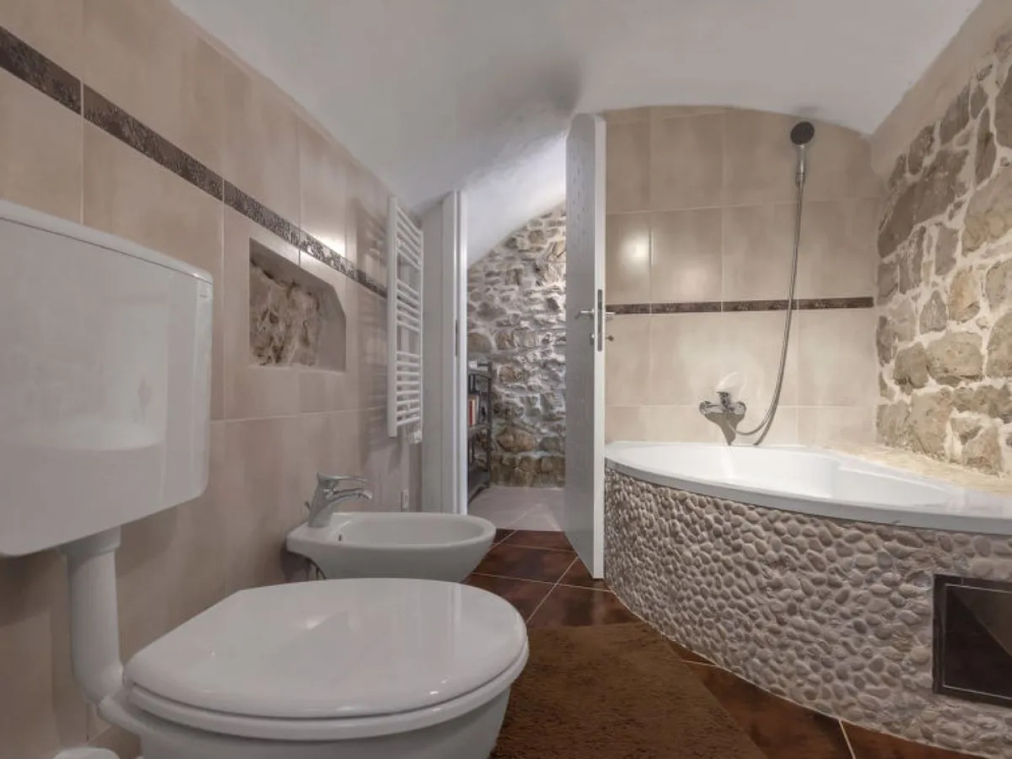 House Marijan Castiglioncello