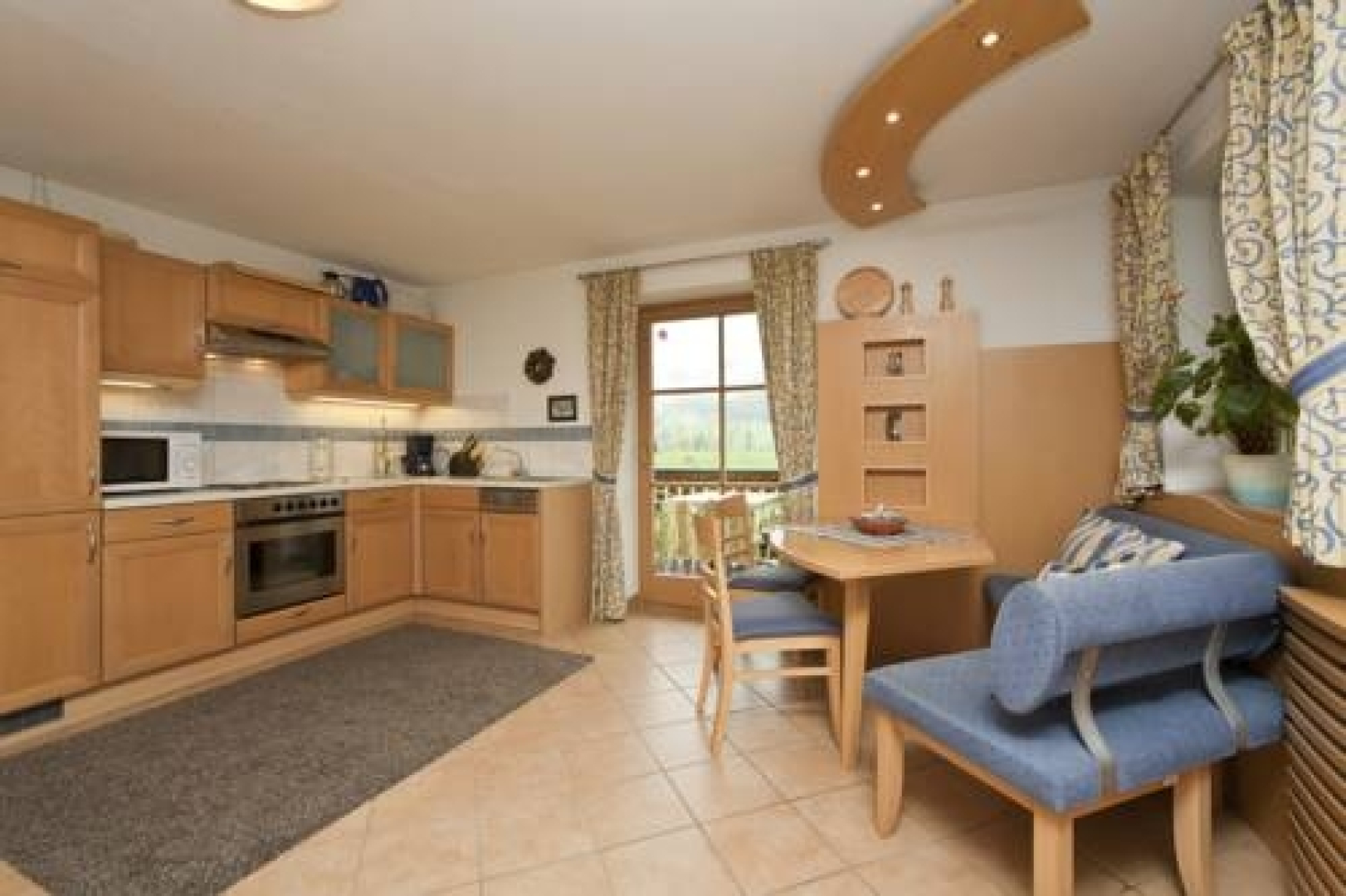 Appartements Josef Hager