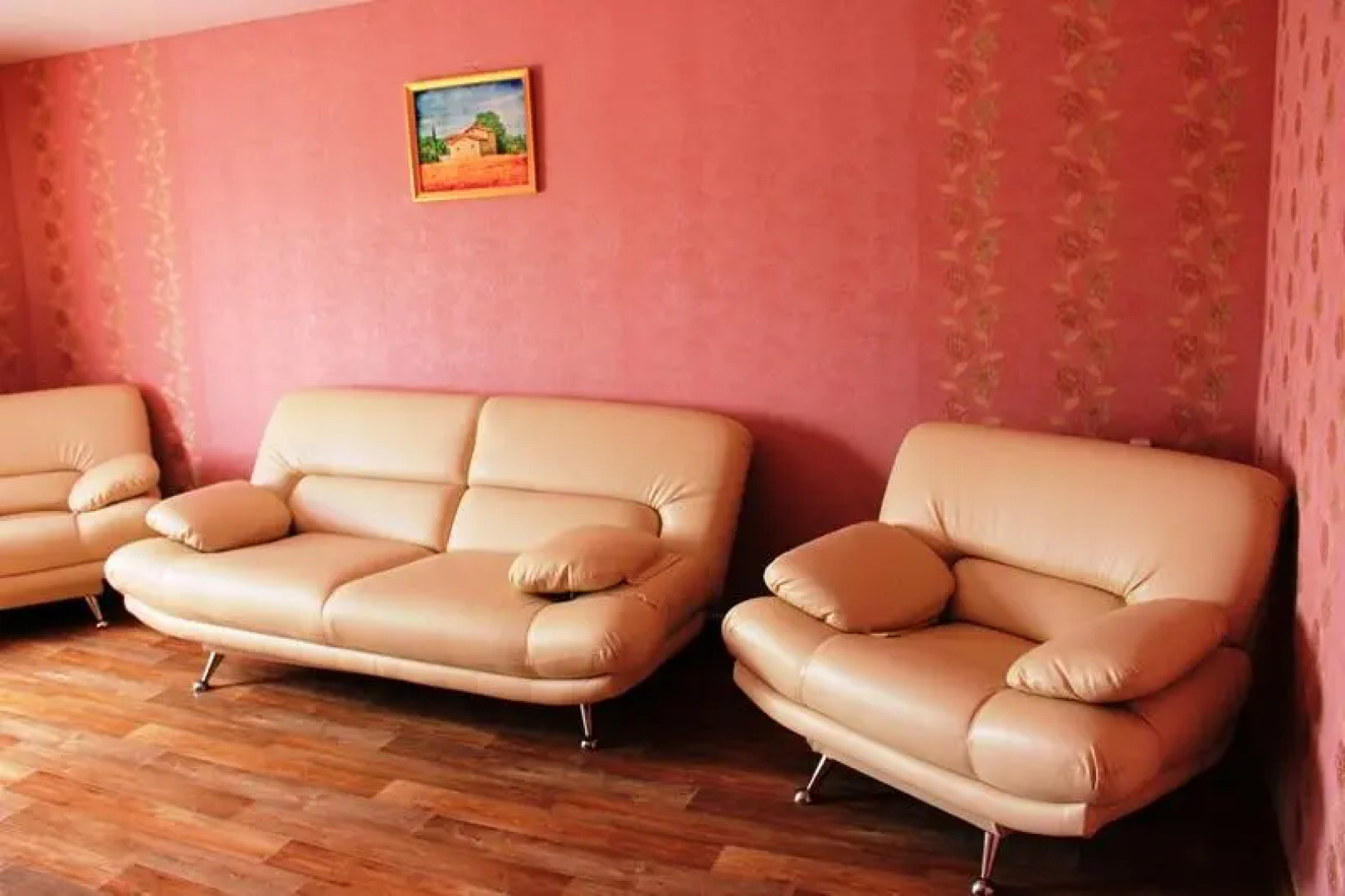 Hotel Na L'va Tolstogo