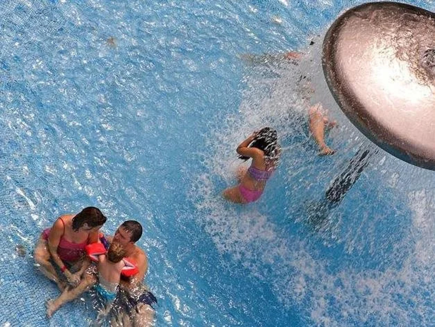 Thermal Hotel Visegrad