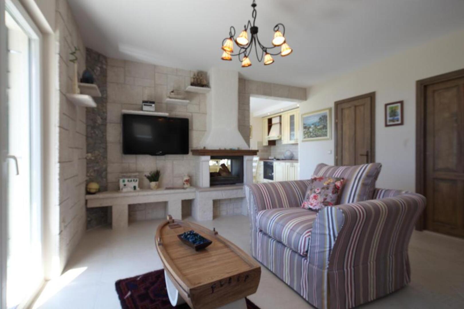 Villa Filip Spa & Relax Makarska