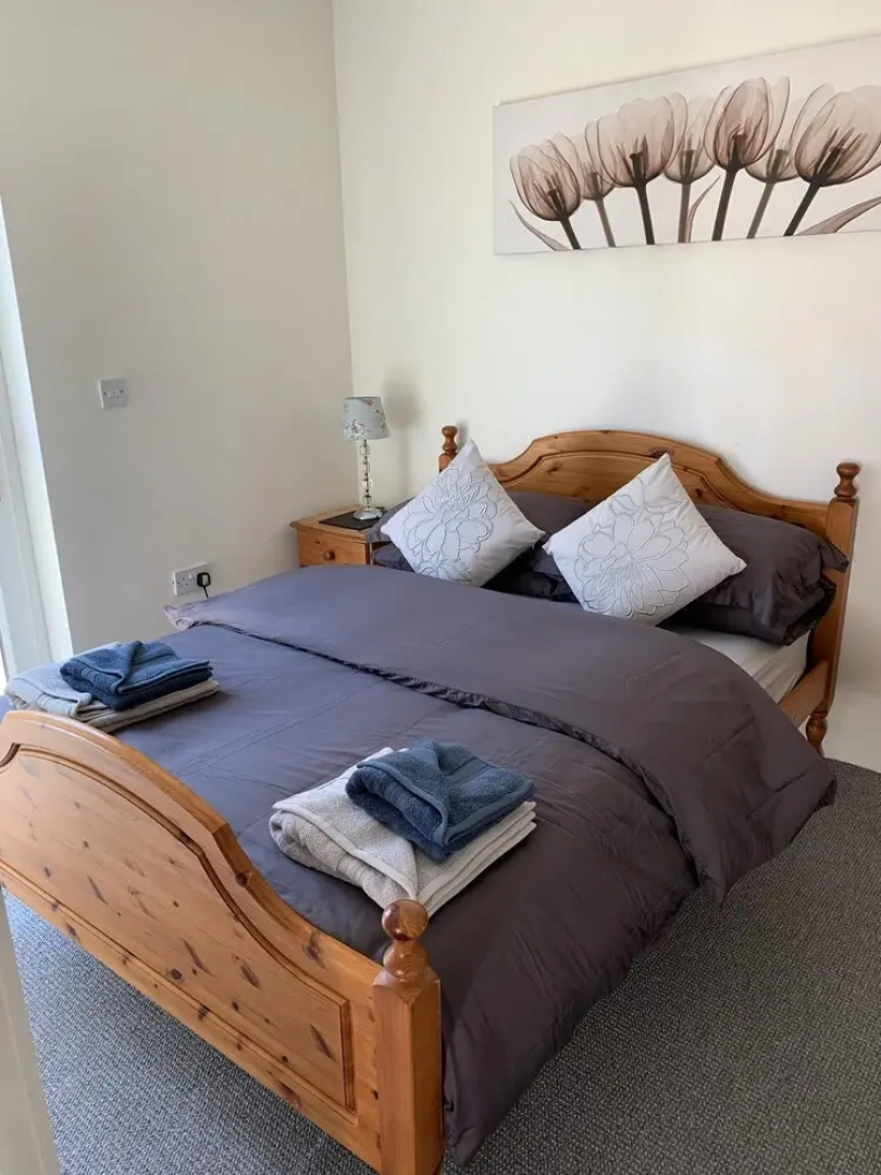 Portaferry Self Catering Retreat