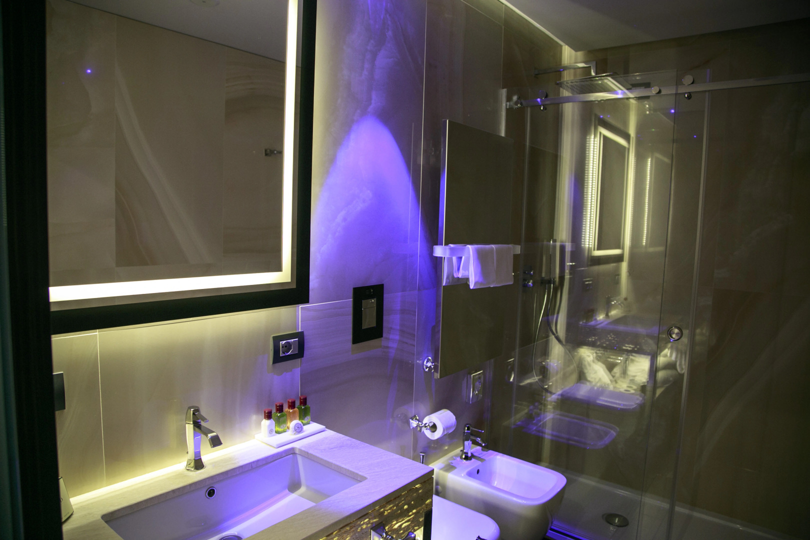 Отель The Style