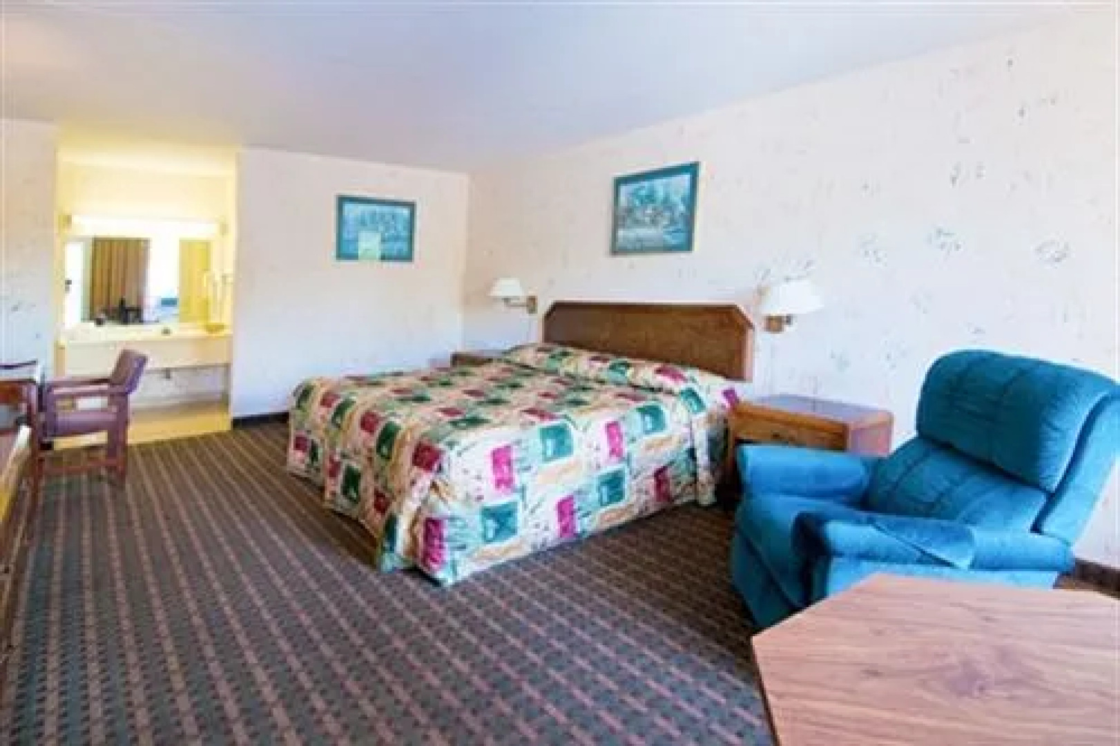 America'S Best Value Inn- Florence