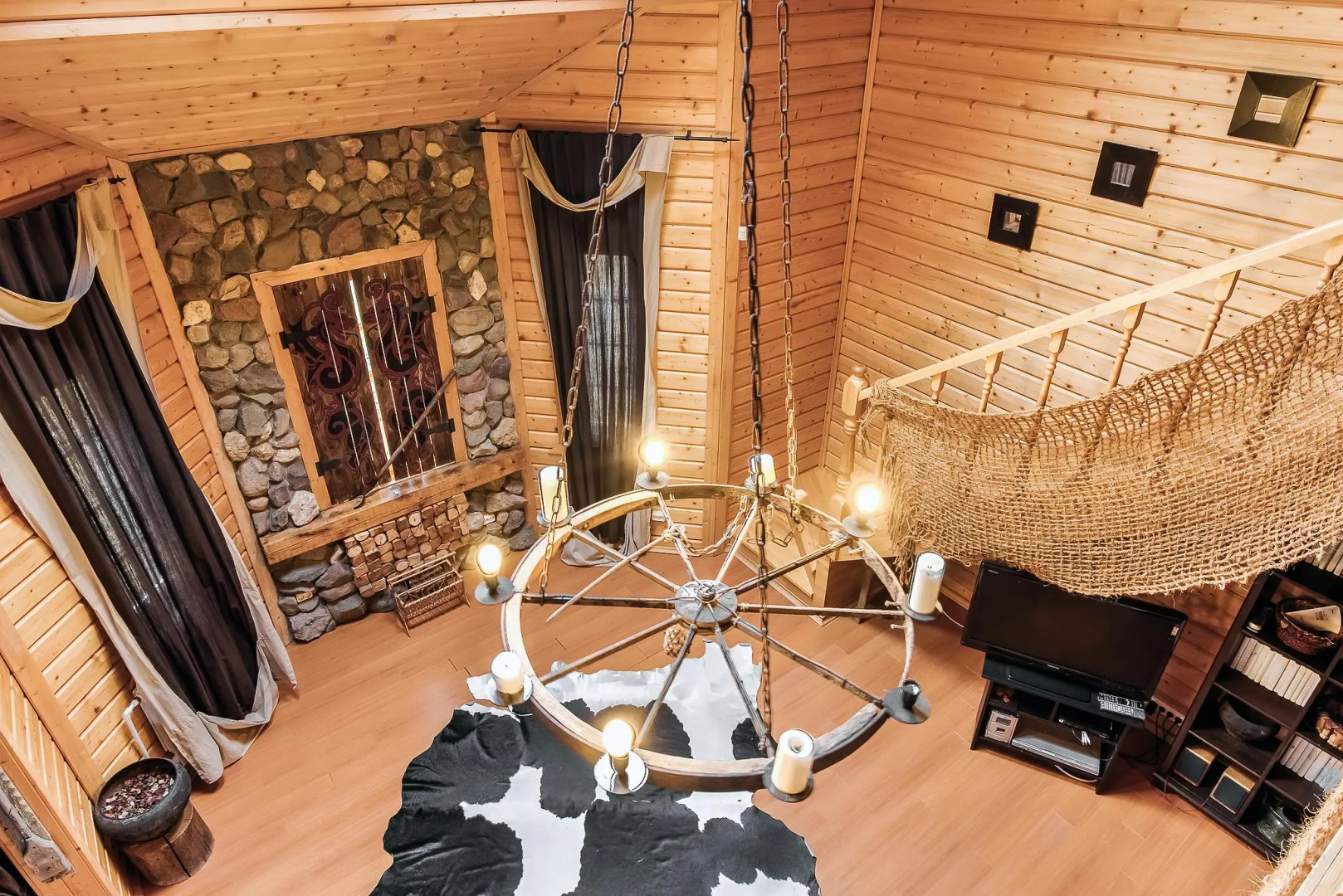 Art Village Медведица (Арт Вилладж Медведица)