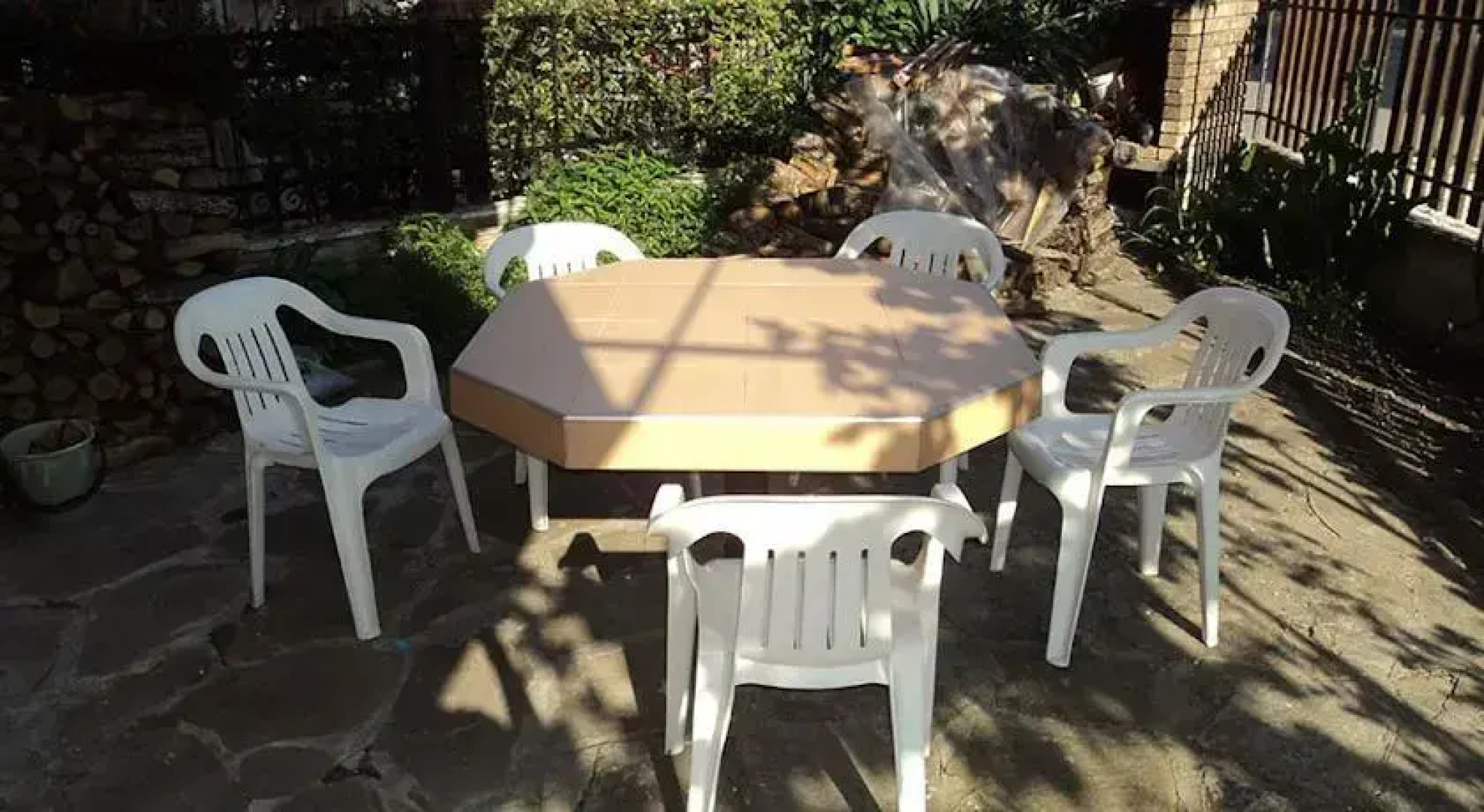 Primorski Briz Guest House