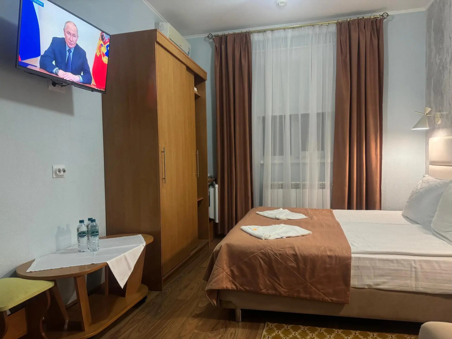 Азовская Ривьера