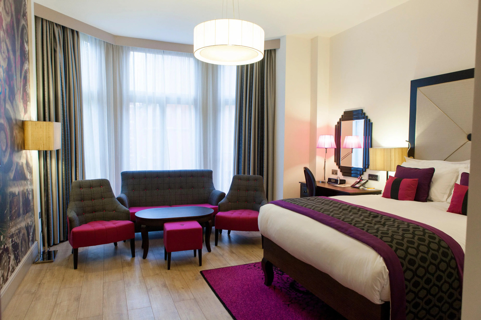 Hotel Indigo London - Kensington by IHG