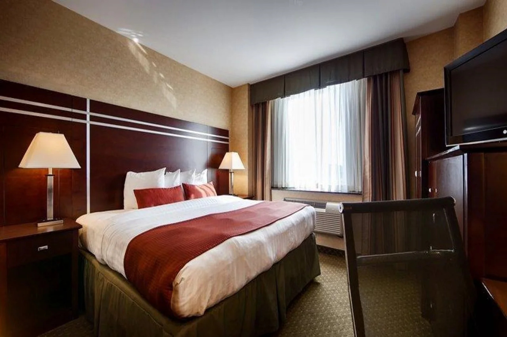 Best Western PLUS Prospect Park Hotel
