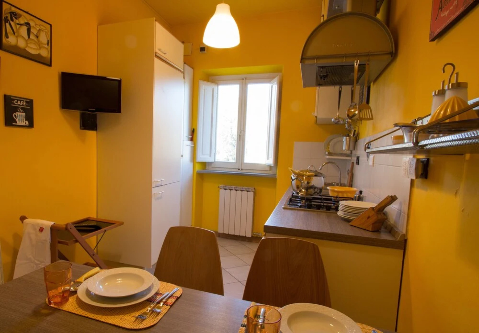 La Stazione Per Dormire Guest House