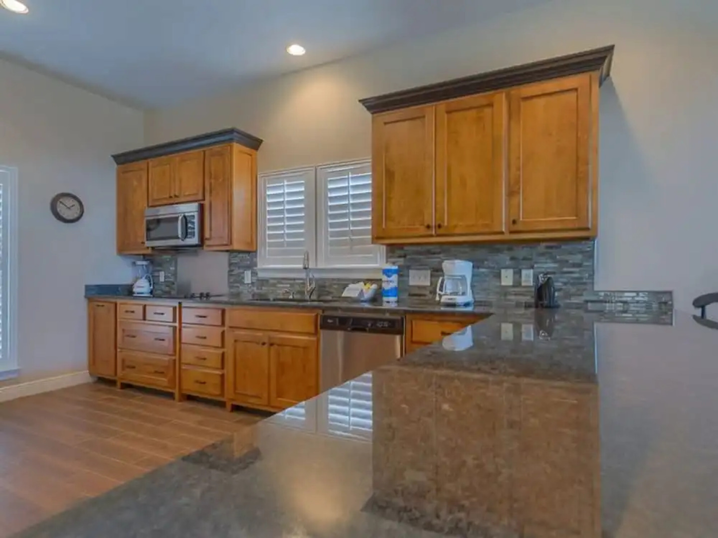 Lotsa Dunes by Meyer Vacation Rentals