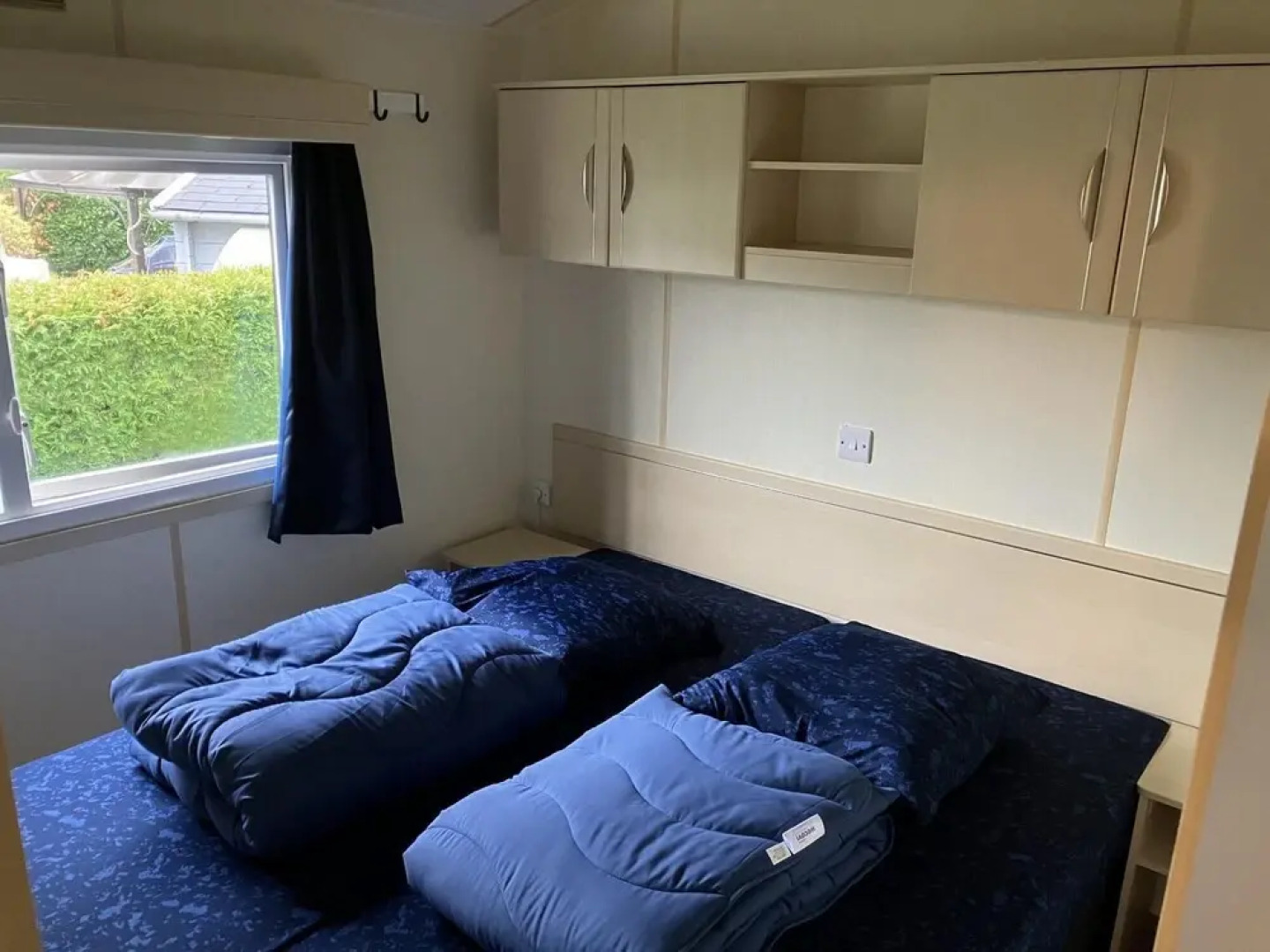 Vakantiepark Klein Vink - 190