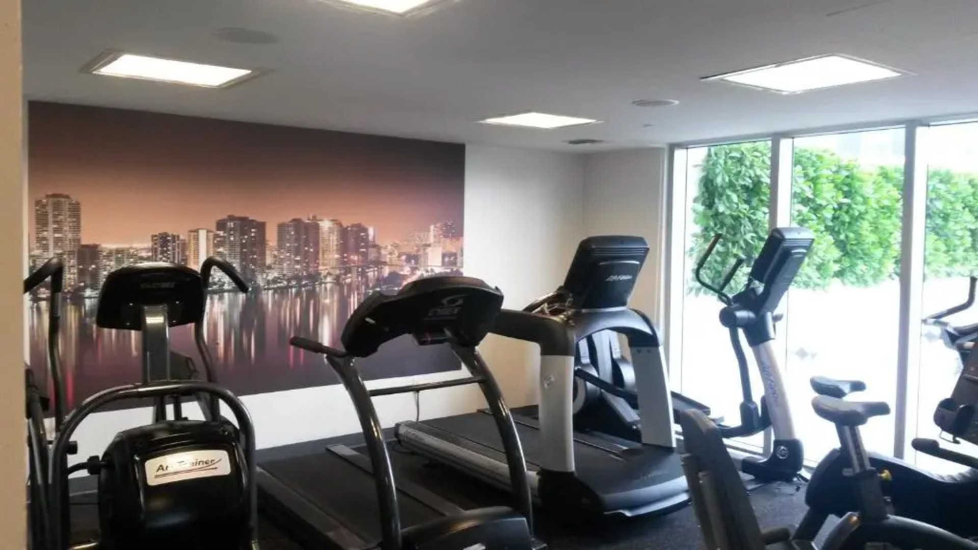 Marenas Beach Resort