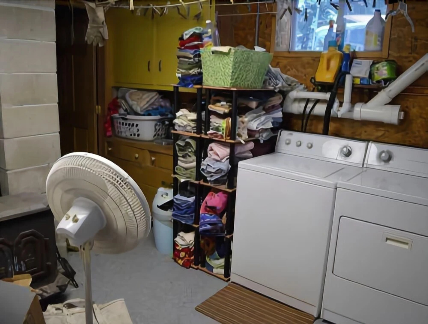 Georges Pond Haven - Two Bedroom Home