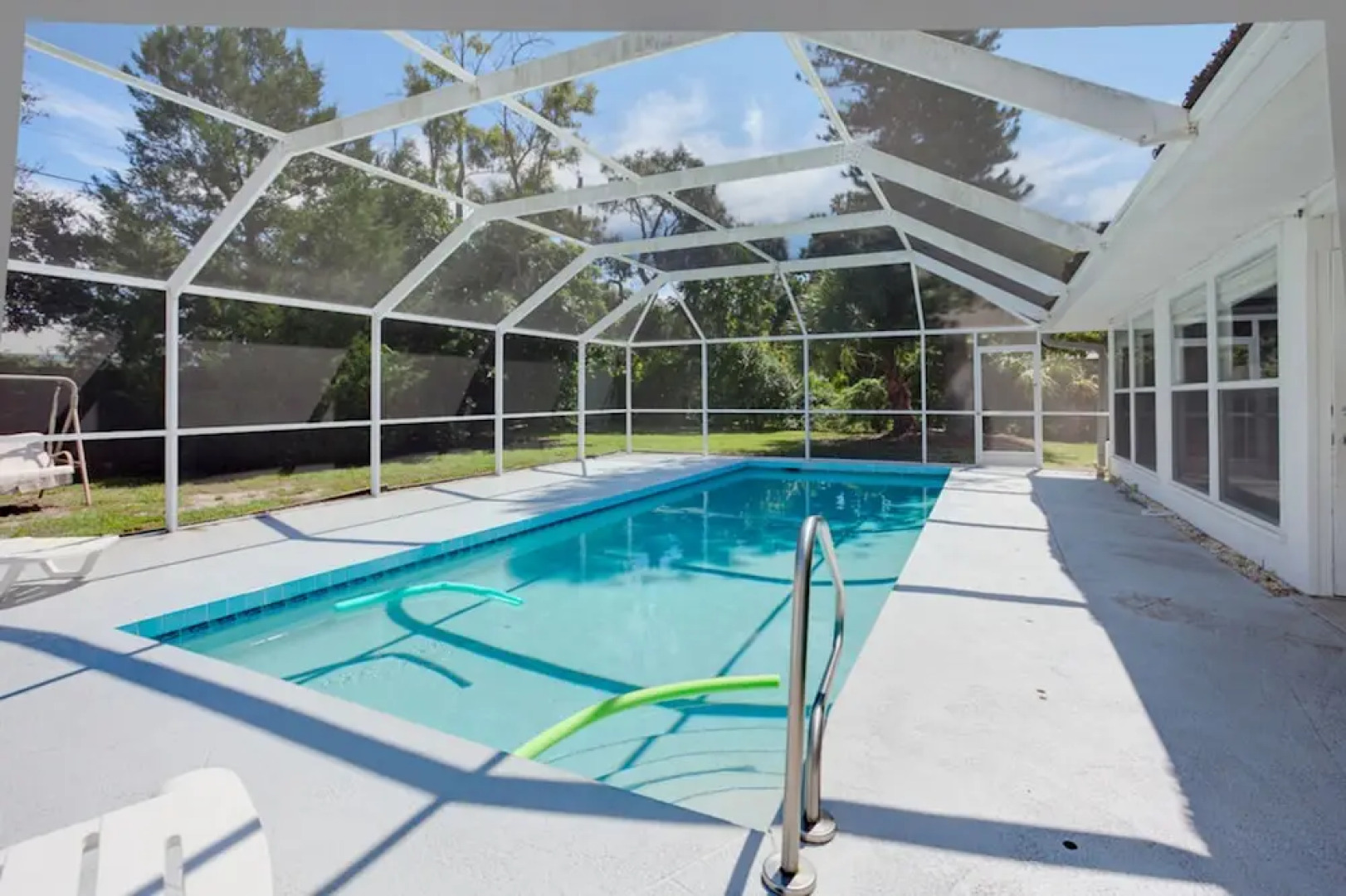 Parkdale Home by Vtrips