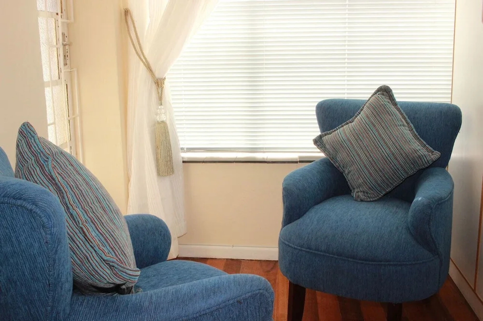 Stellar Dust Guest House