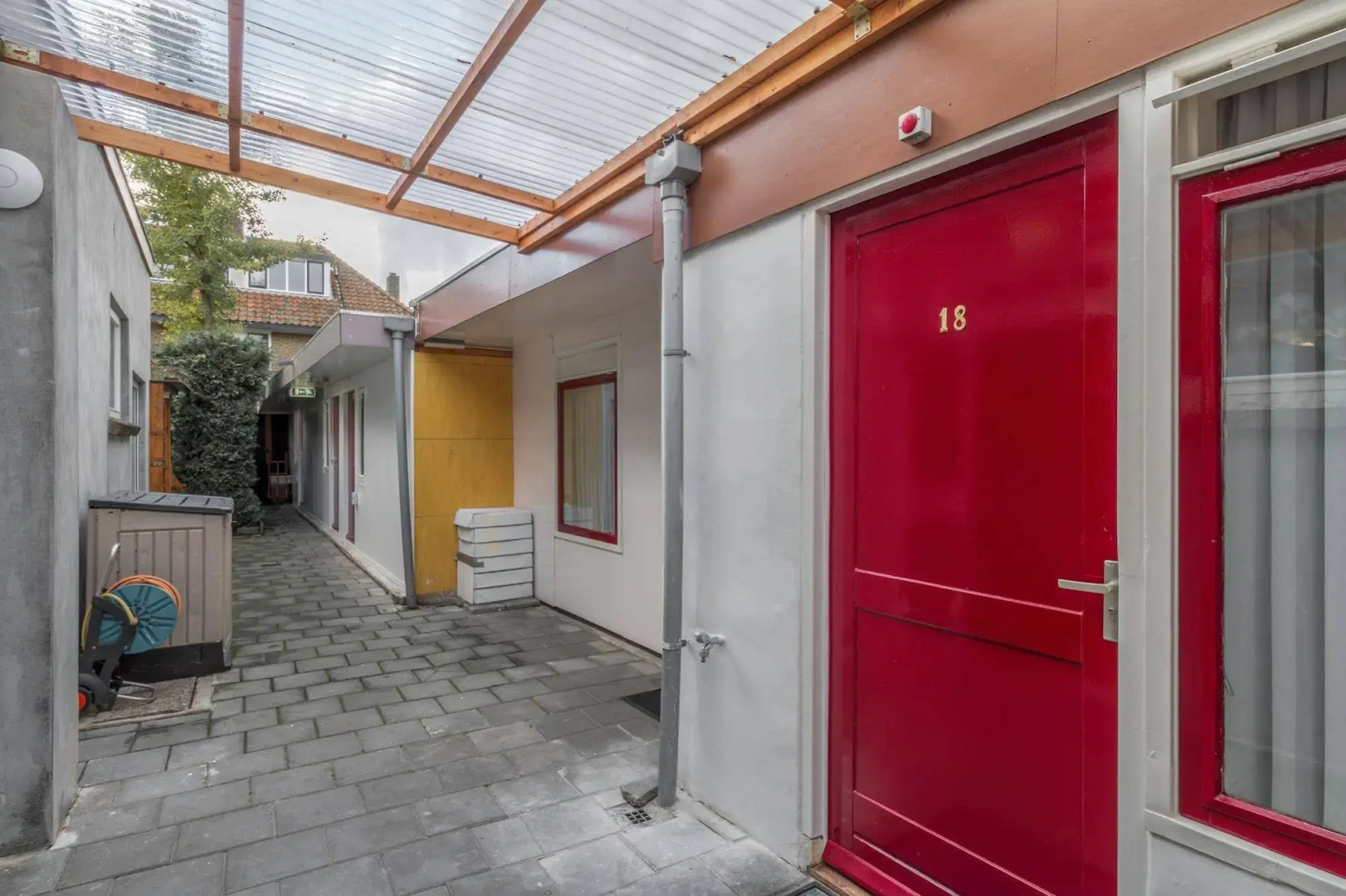 Hotel Pension Randenbroek