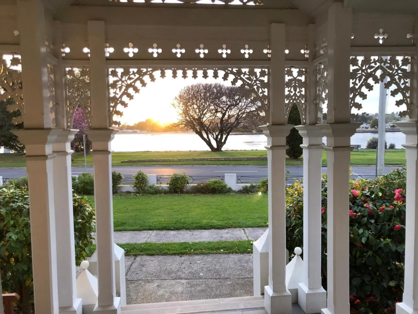 Riverbank Villa Devonport