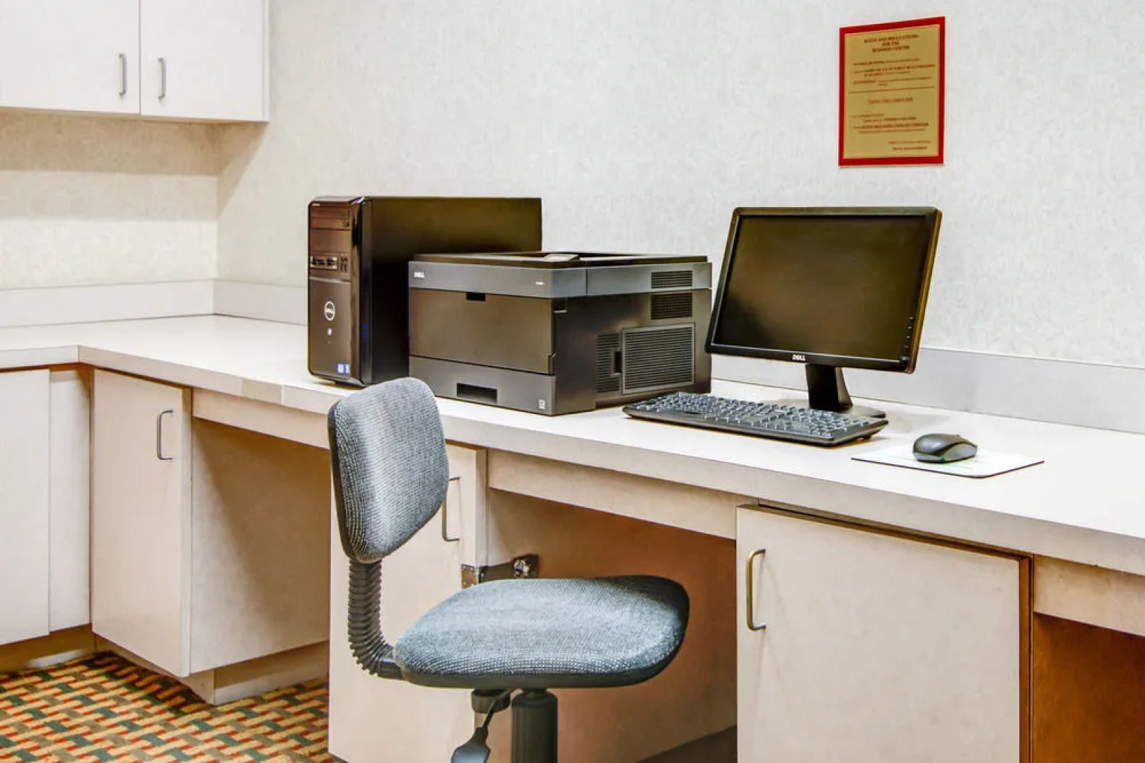 Comfort Suites Warner Robins