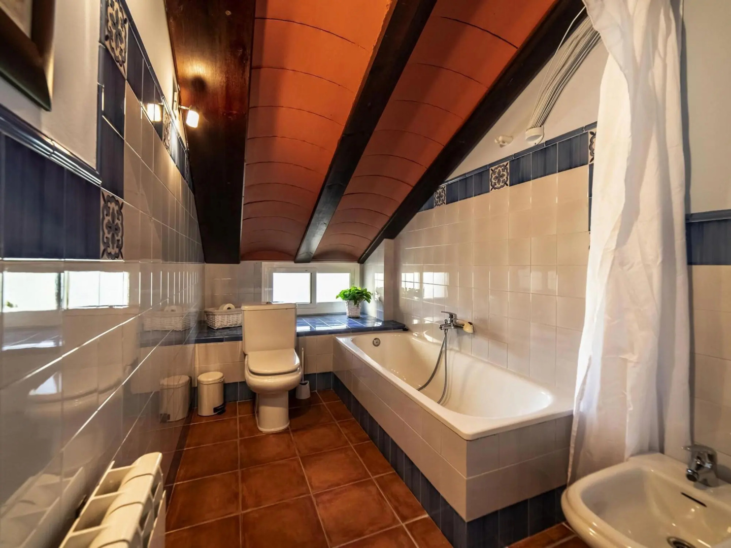 Holiday home in the middle of nature 1