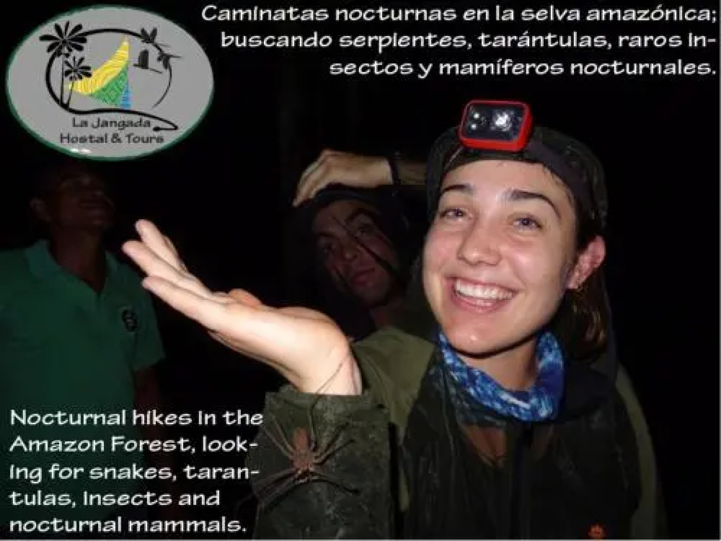 La Jangada Hospedaje