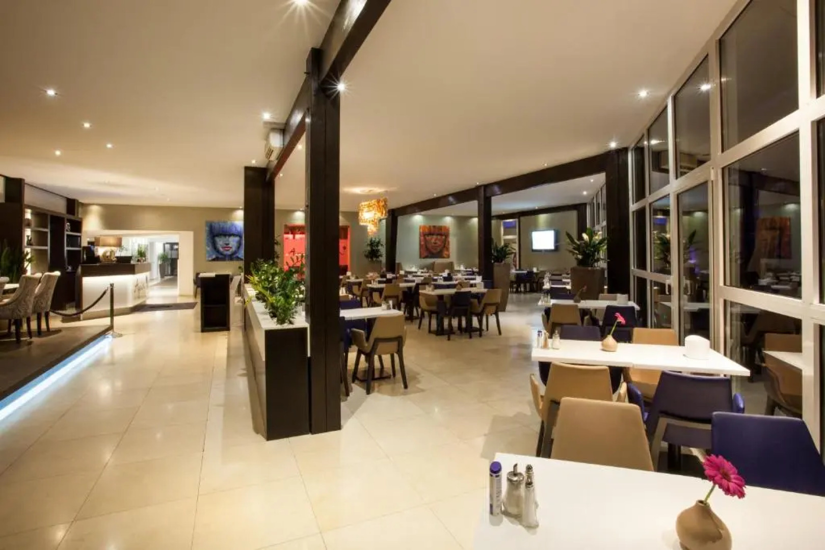 Ayun by Centro Deluxe