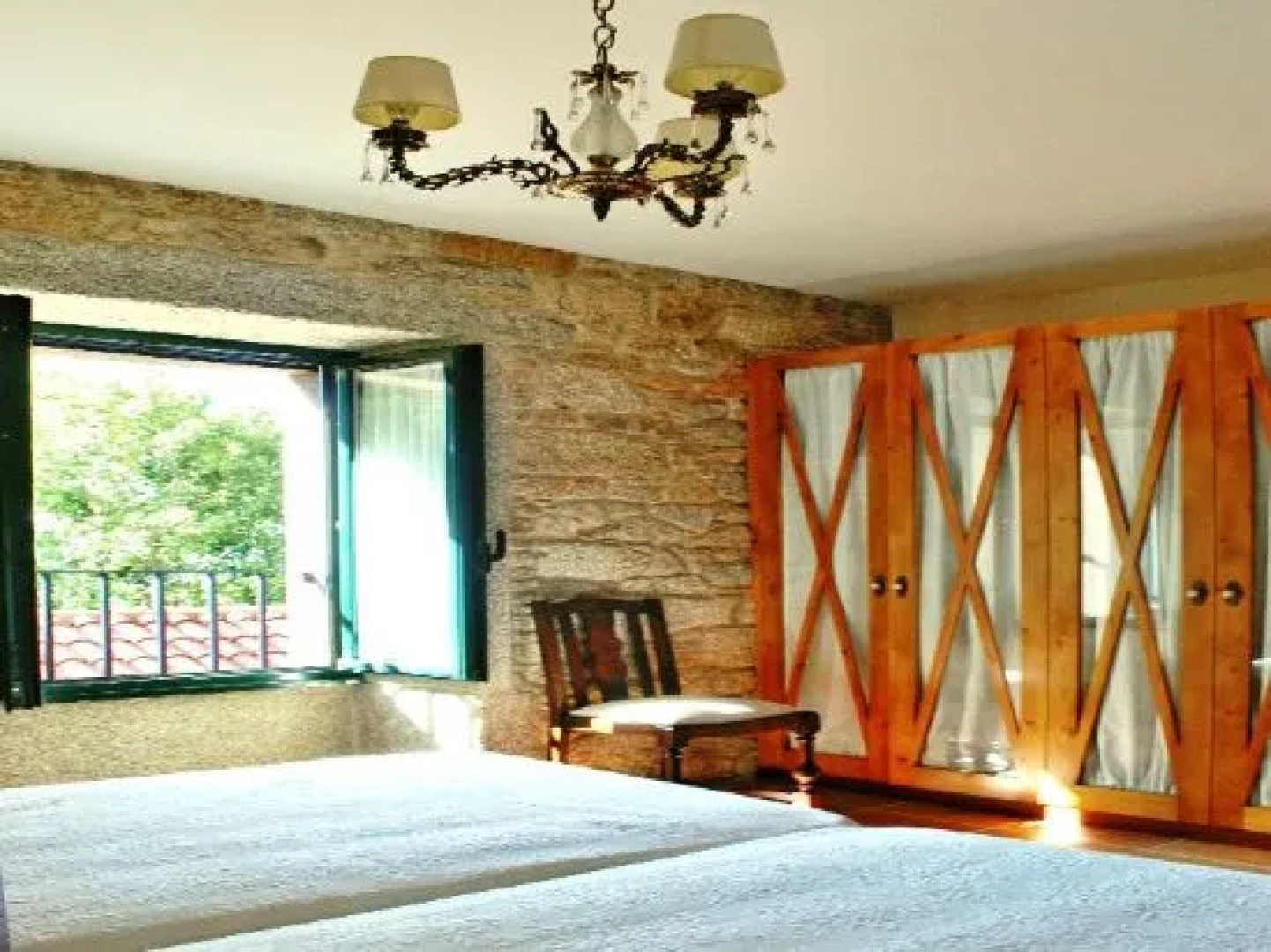 Complejo Turistico Rural A TORRE DE LAXE