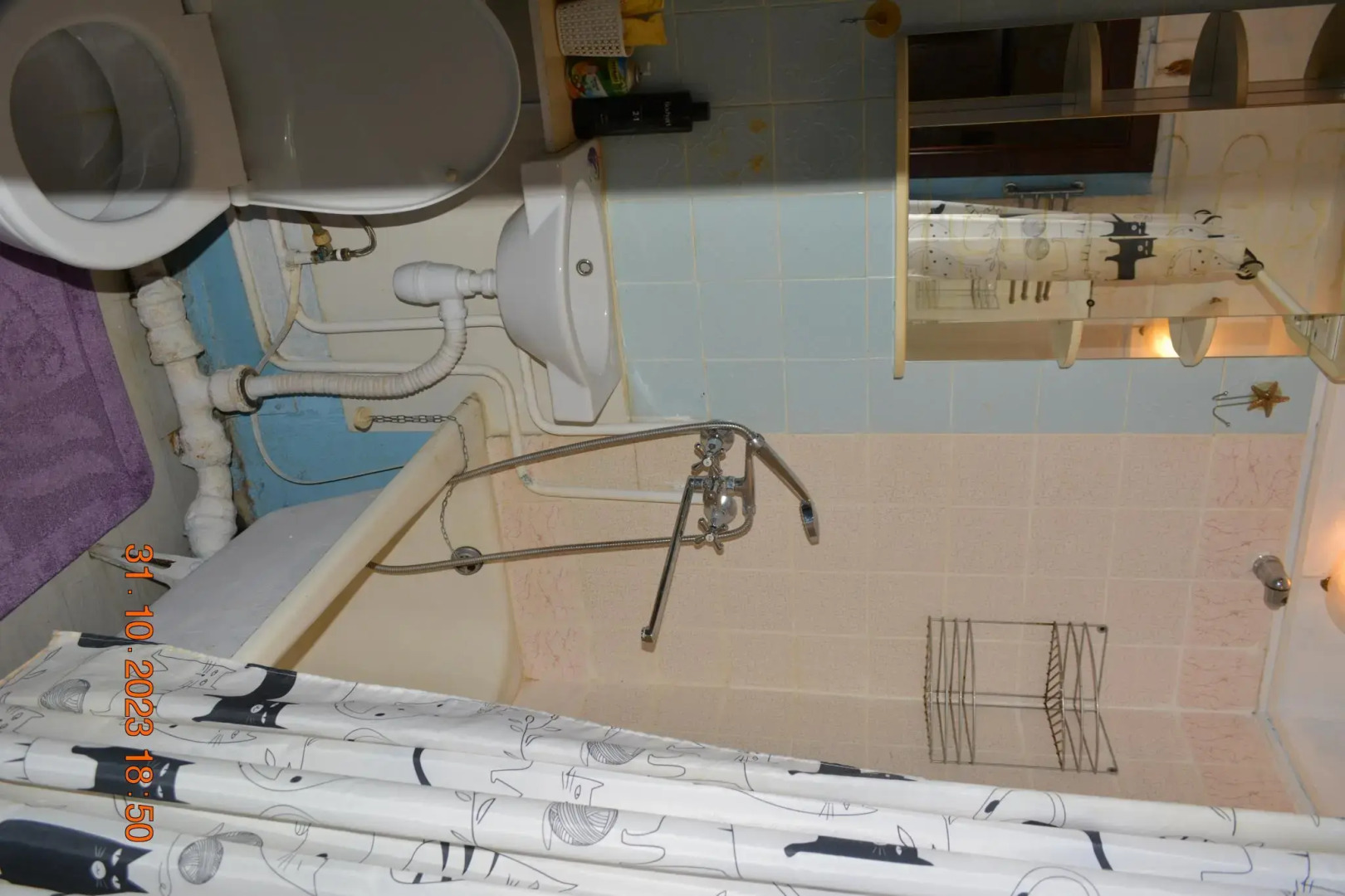 Апартаменты в микрорайоне 2 дом 1