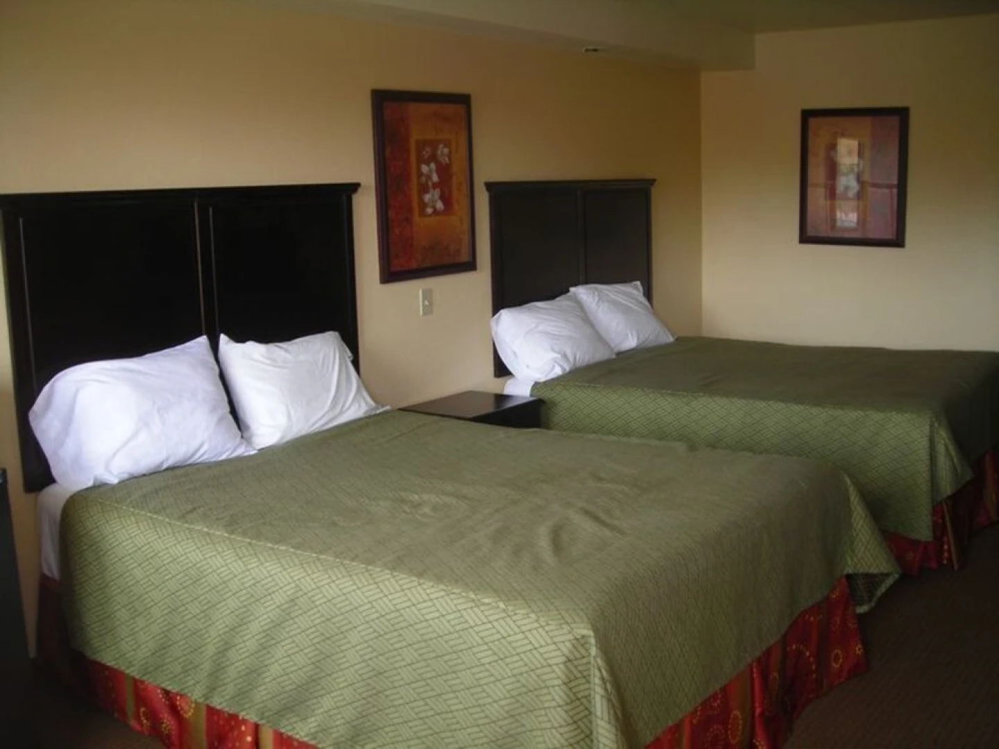 Budget Lodge San Bernadino