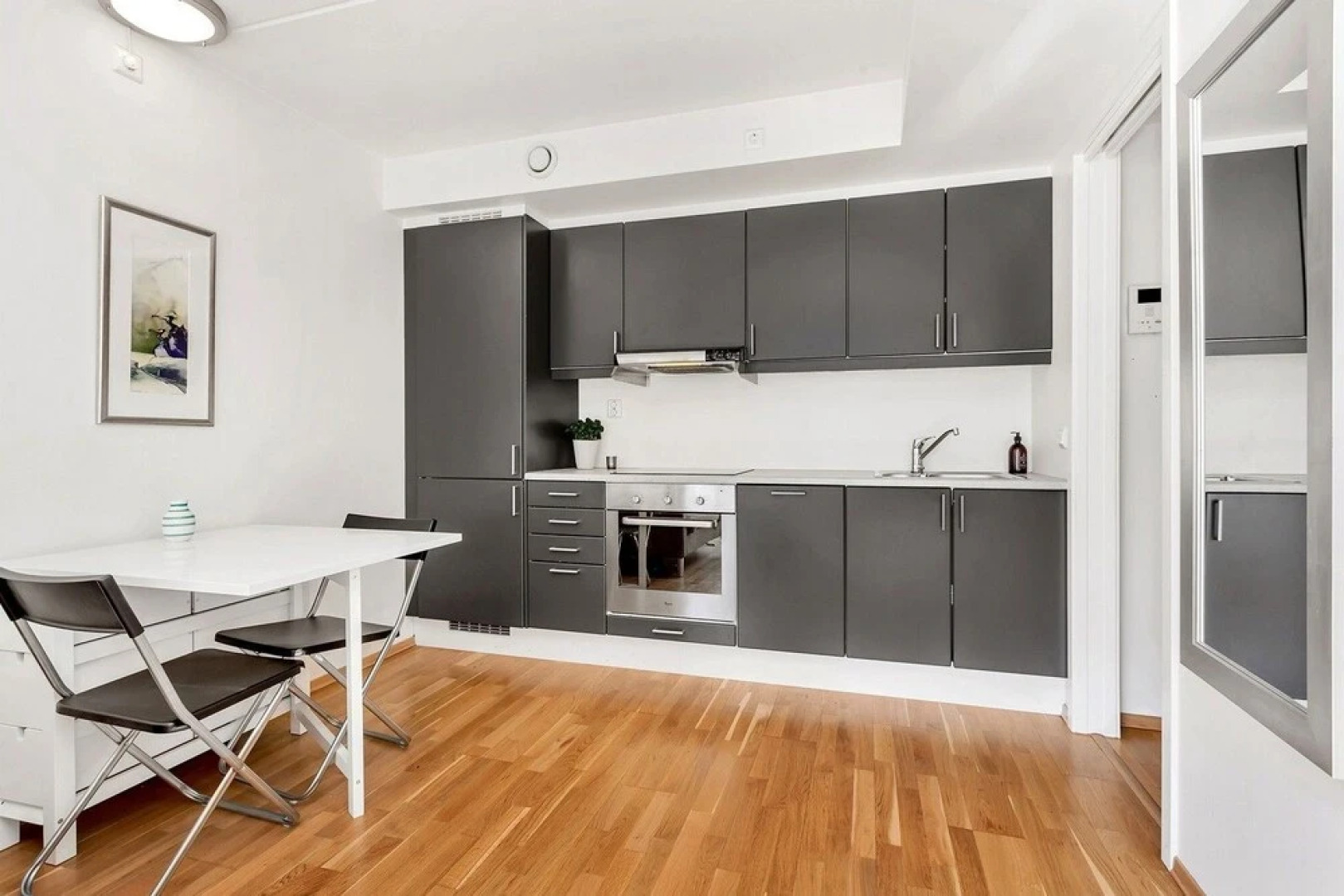 Nordic Host - Deichmans Gate 10