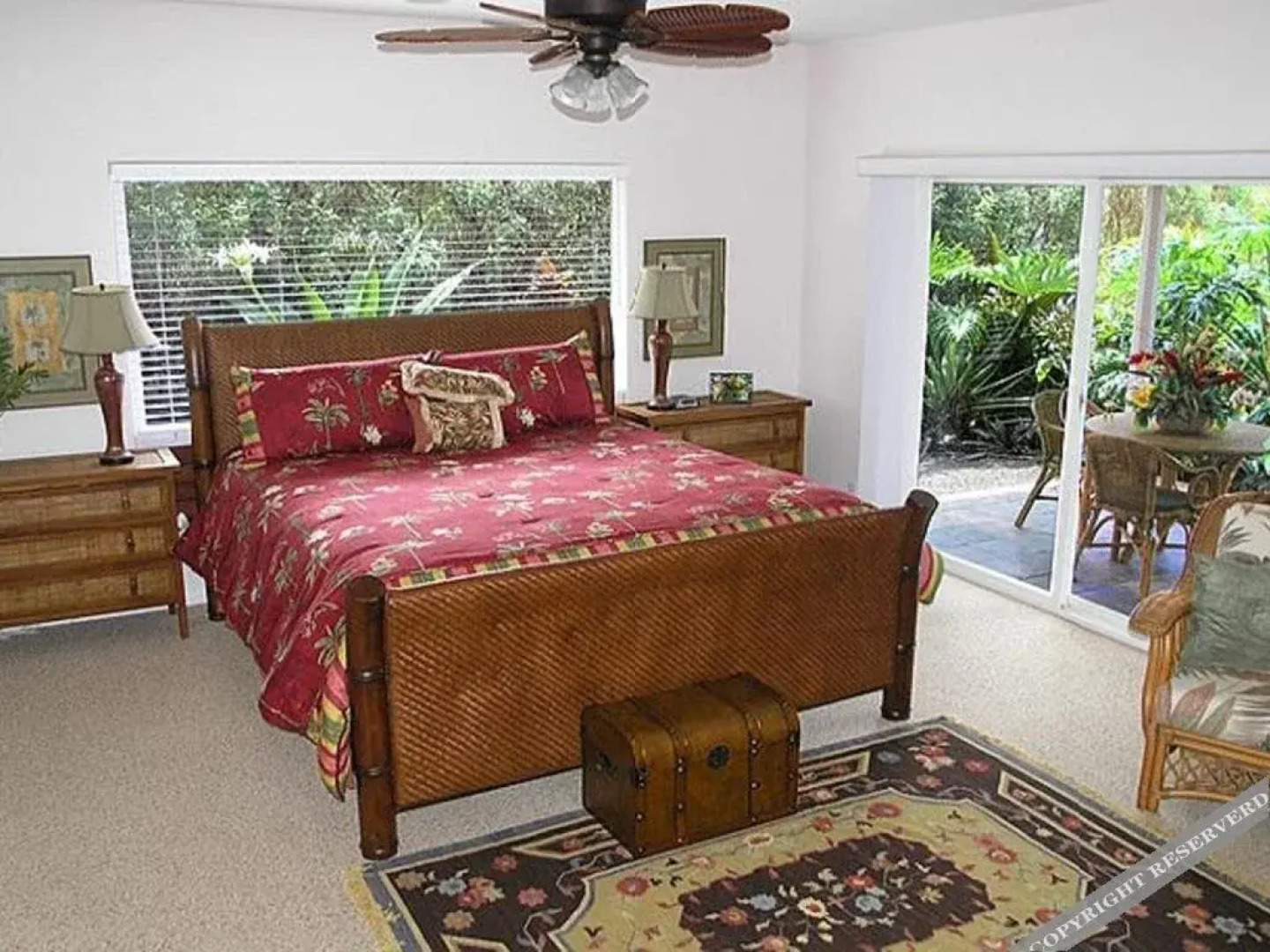 Hale Ohana by RedAwning