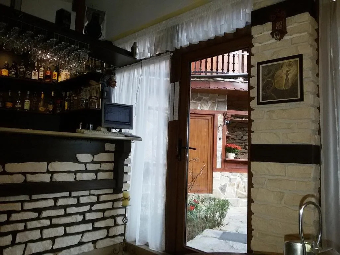 Complex Myahov House