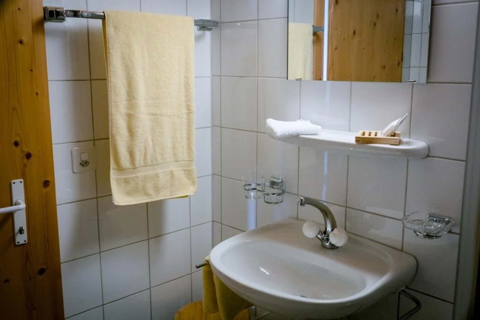 Hotel Restaurant zum Bergführer