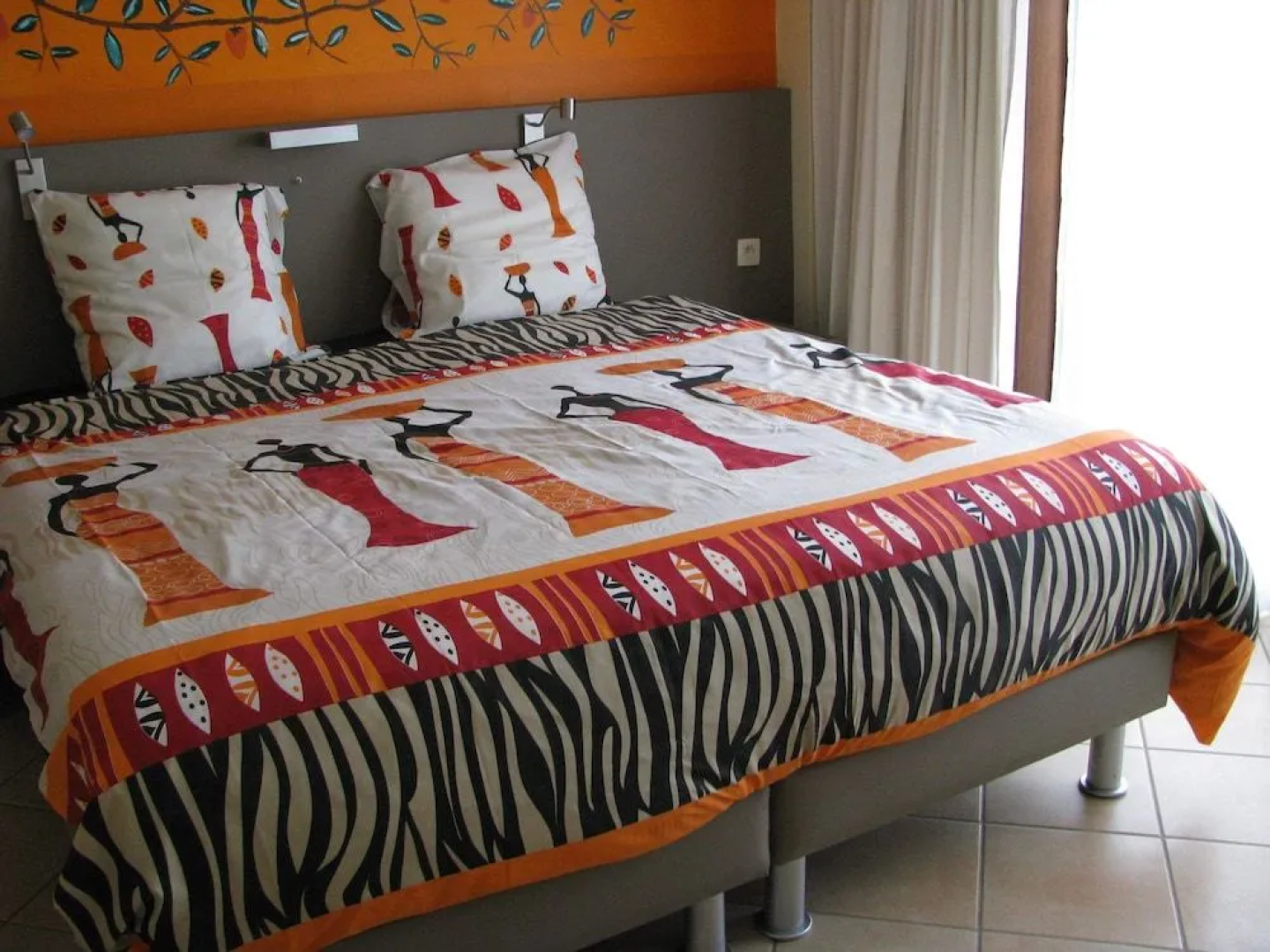 The Protea B&B “ MENIN ROAD”