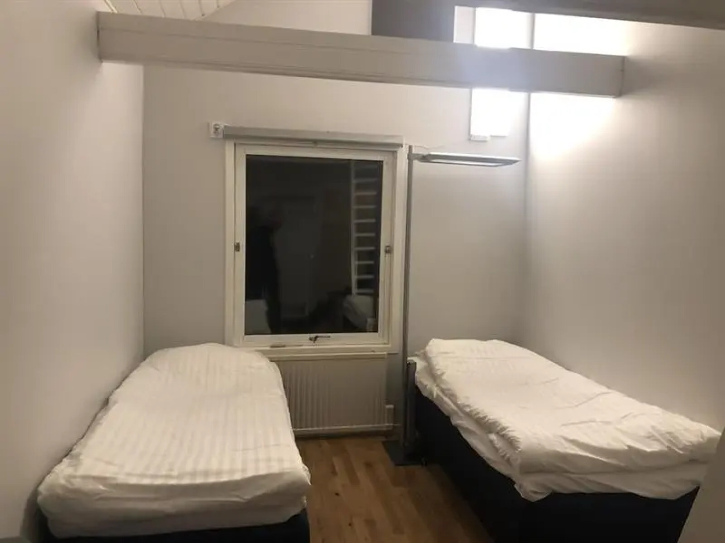 Landvetter Parkering