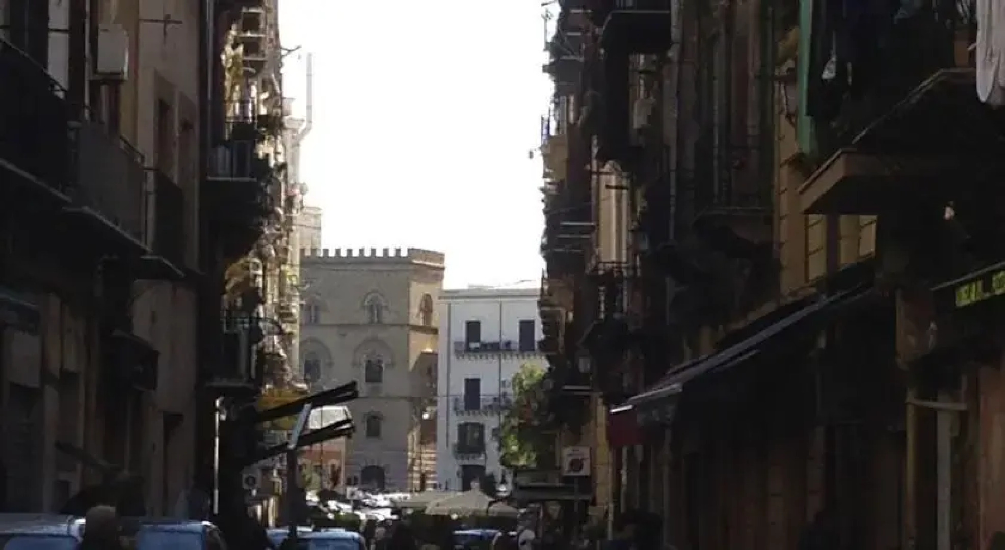 Casa Vacanze Palermo