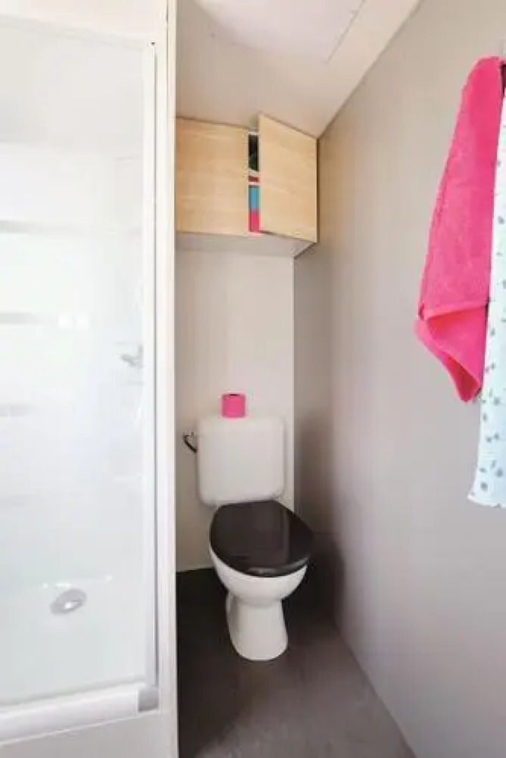 Eco-Lodge Lou Pantaï