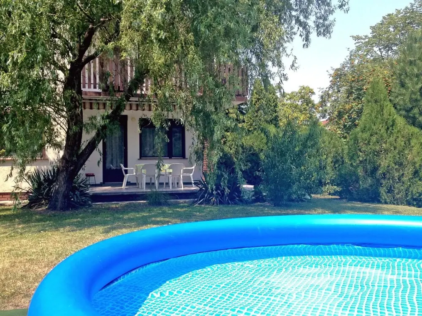 Holiday Home Picea
