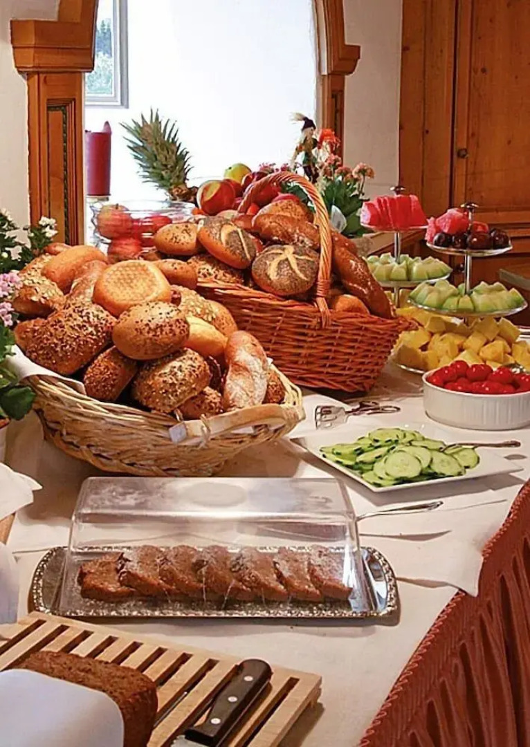 Studio - Landhotel Sonnenfeld