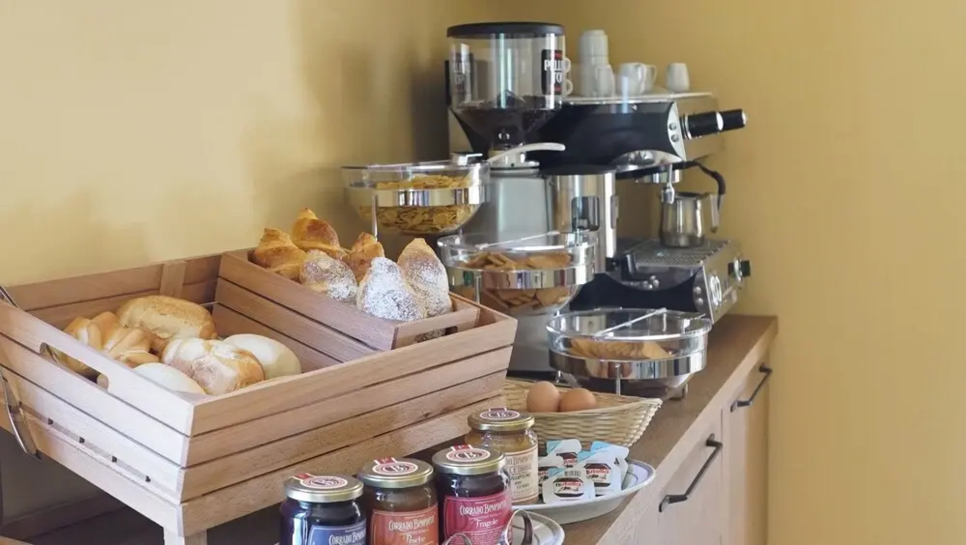 Agriturismo Acinatico Wine Relais