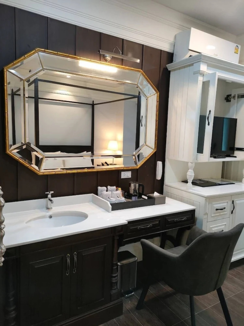 Huern Kan Thong Hotel