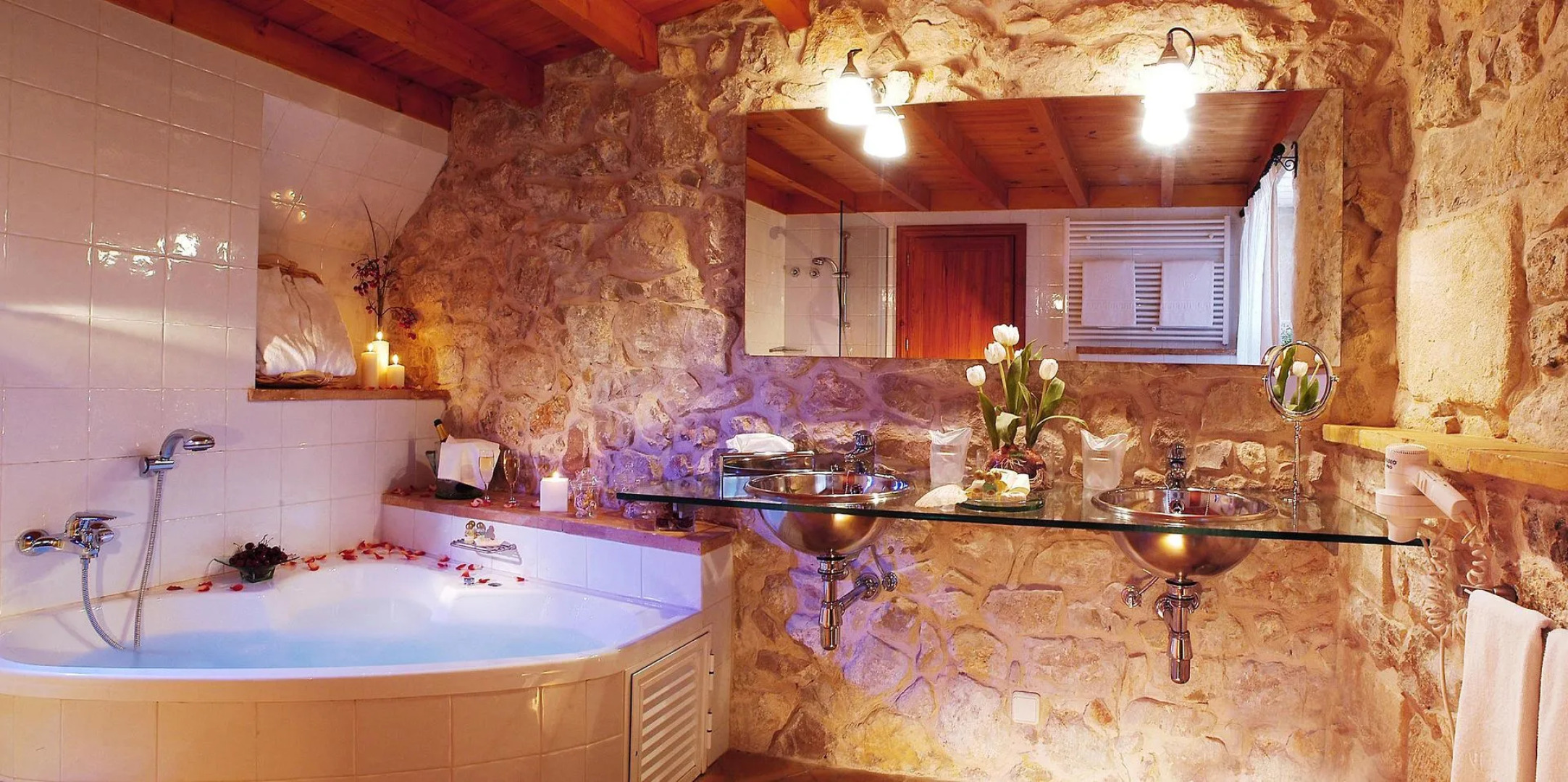 Cas Comte Suites & Spa - Adults Only