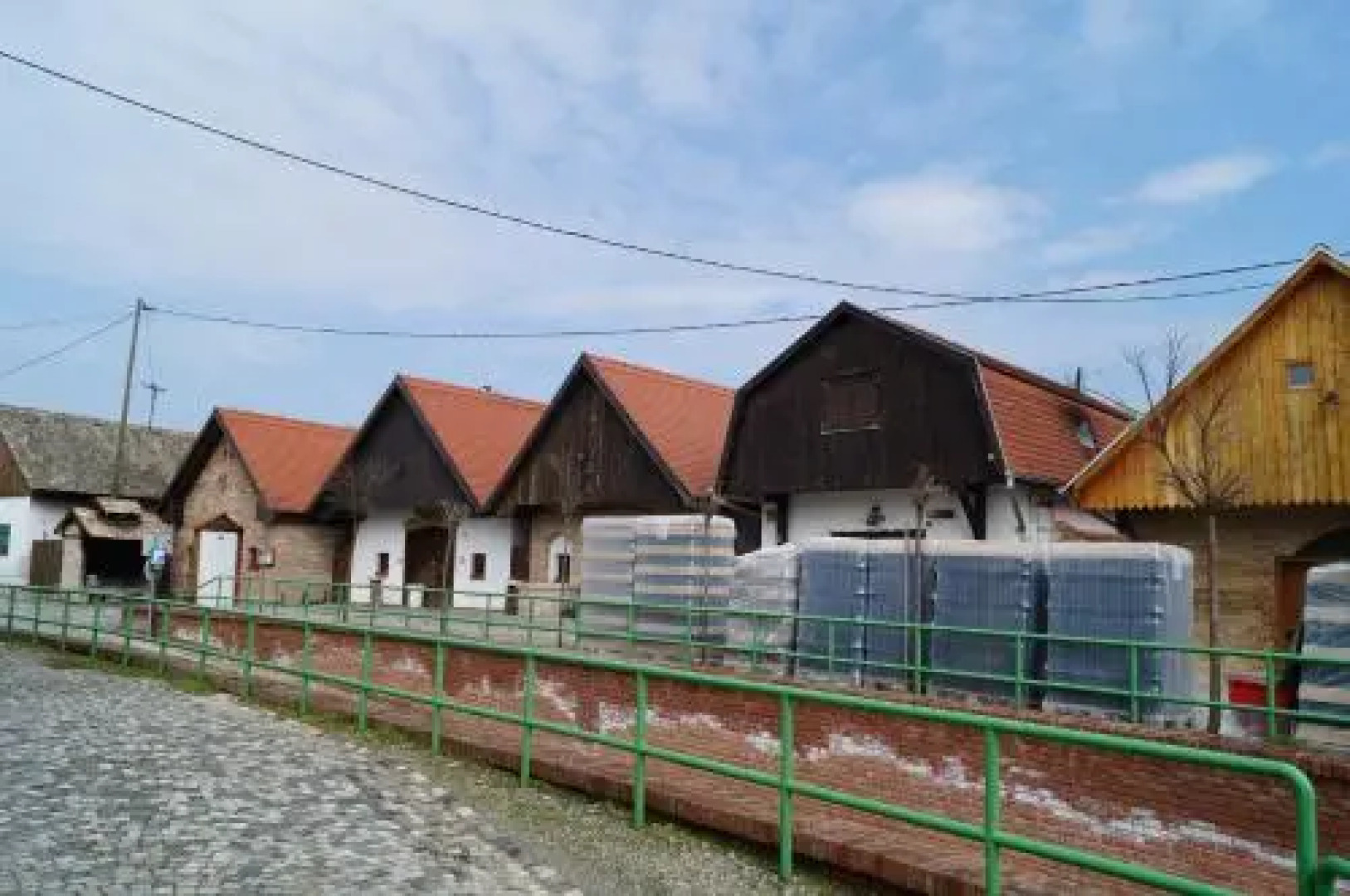 Ruralna Kuća Za Odmor Zajec