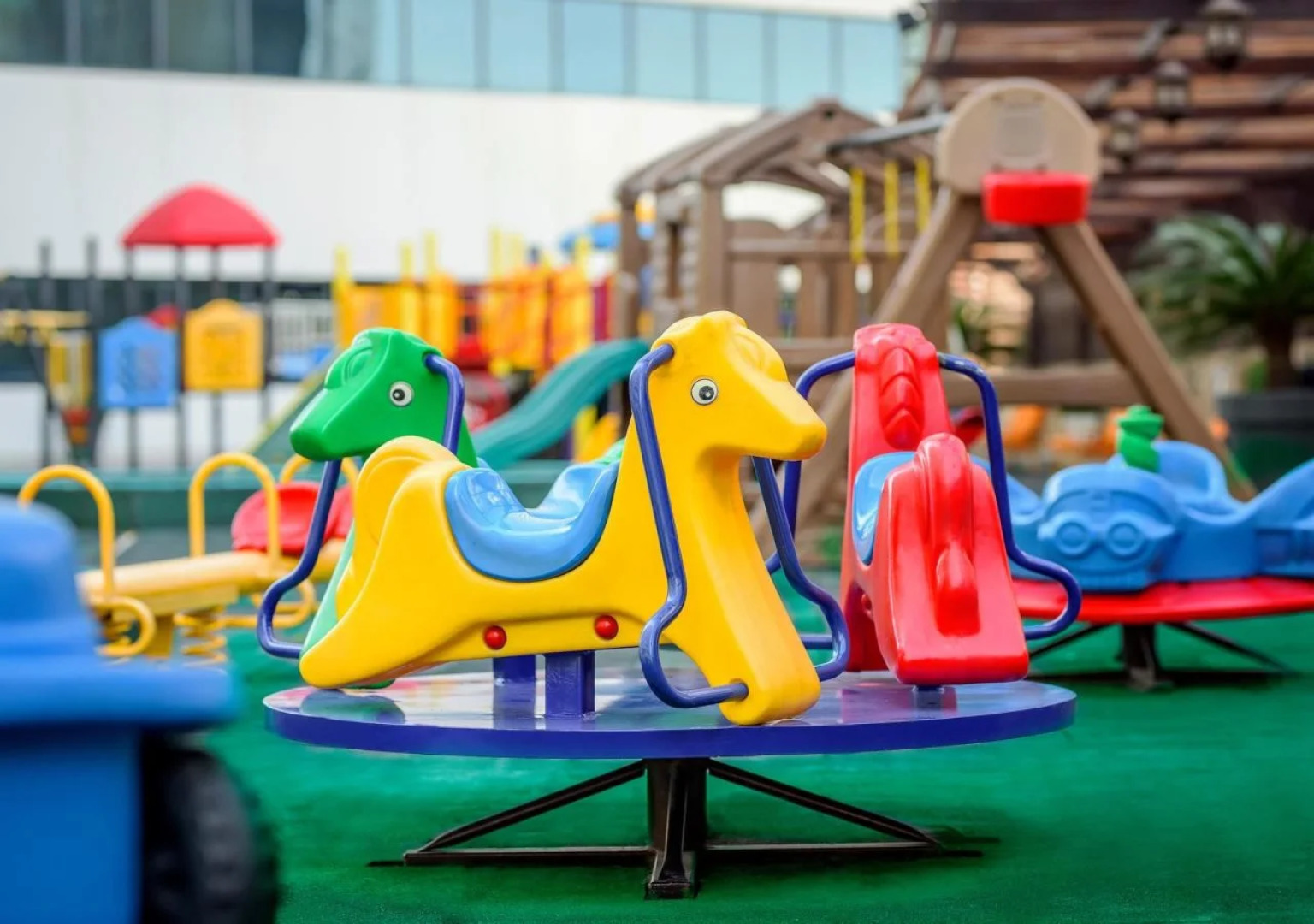 Ezdan Hotel West Bay