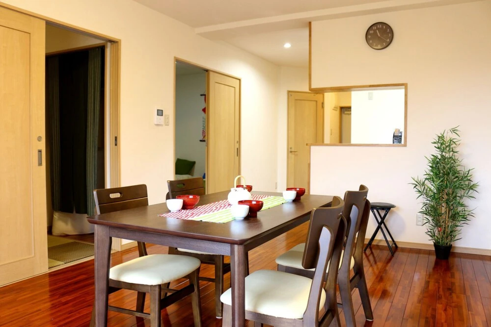 Bamboo ~Japanese Style Inn~