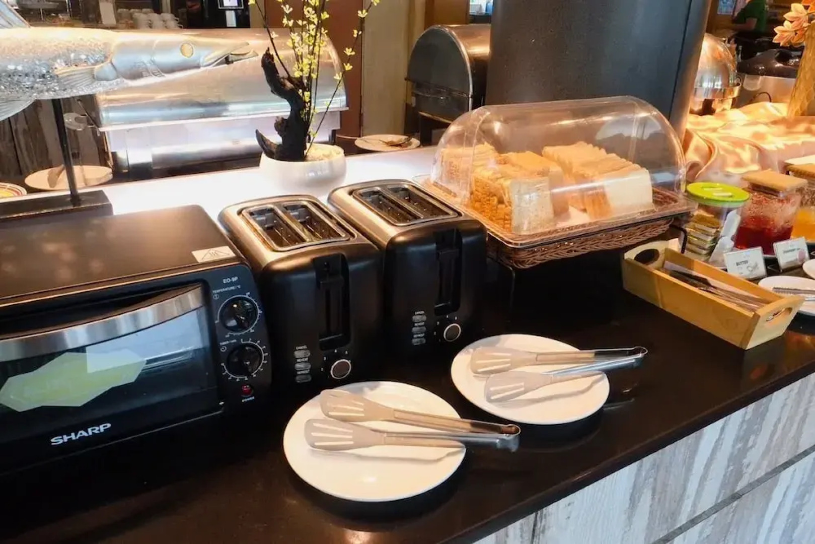 Eastpana Executive Residence 304 Prachinburi