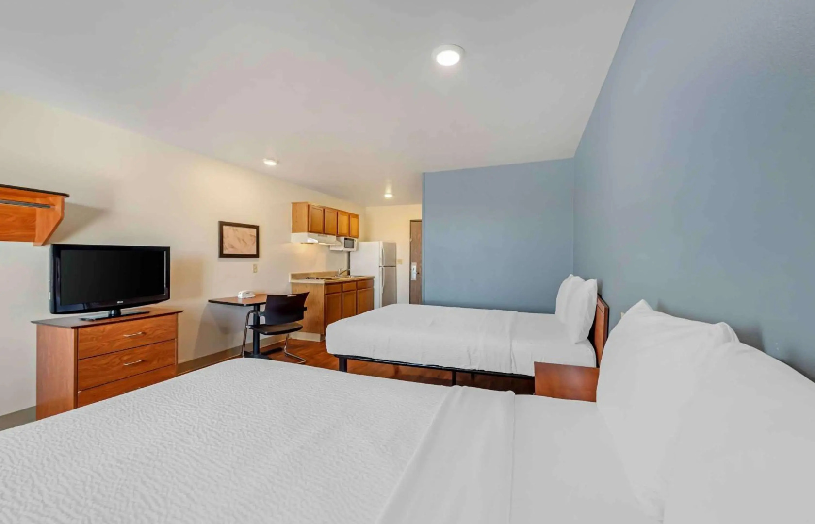 Extended Stay America Select Suites - Colorado Springs - Airport